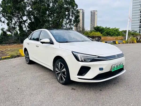Roewe Feifan ER6 2021