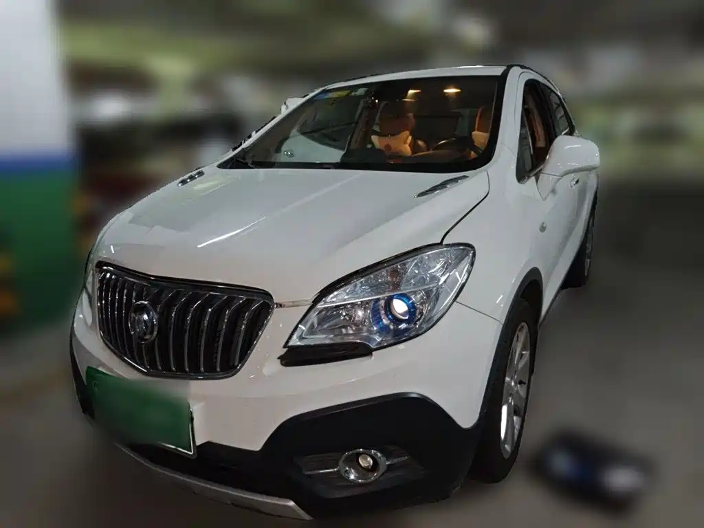 Buick Encore 2015