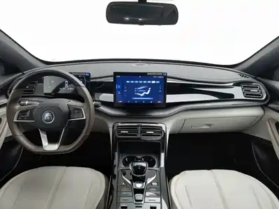 BYD Qin PLUS 2024