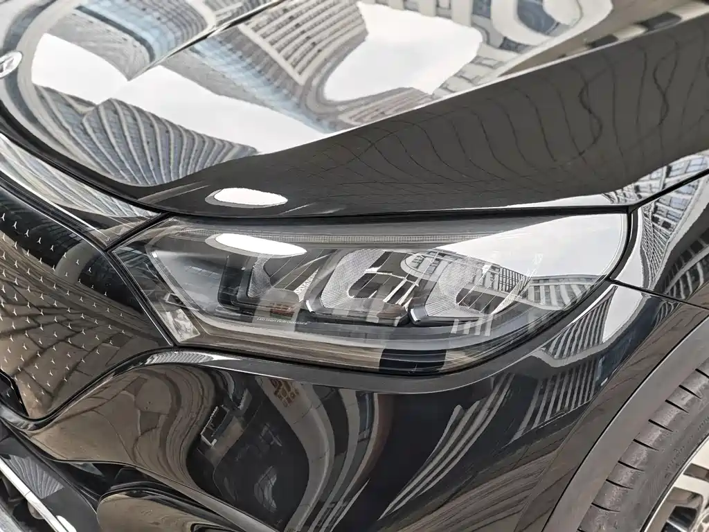 Mercedes-Benz EQE SUV 2025 — фото 25