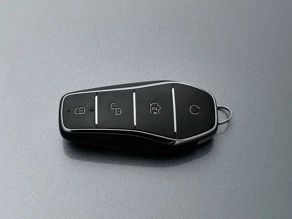 BYD Qin PLUS 2024 — фото 19