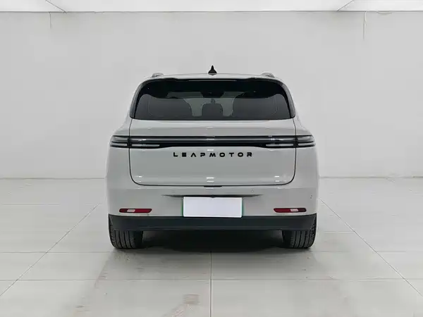 Leapmotor C10 2024