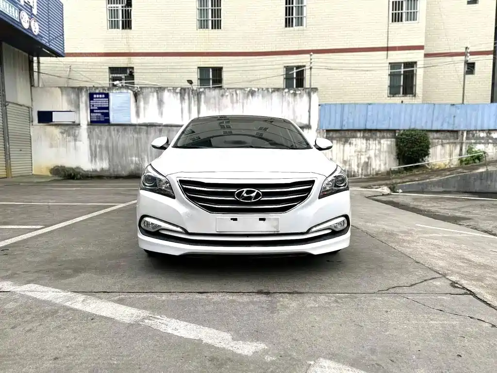 Hyundai Mistra 2018 — фото 2