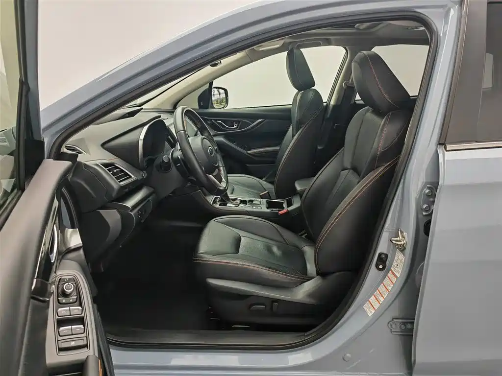 Subaru XV 2018 — фото 10
