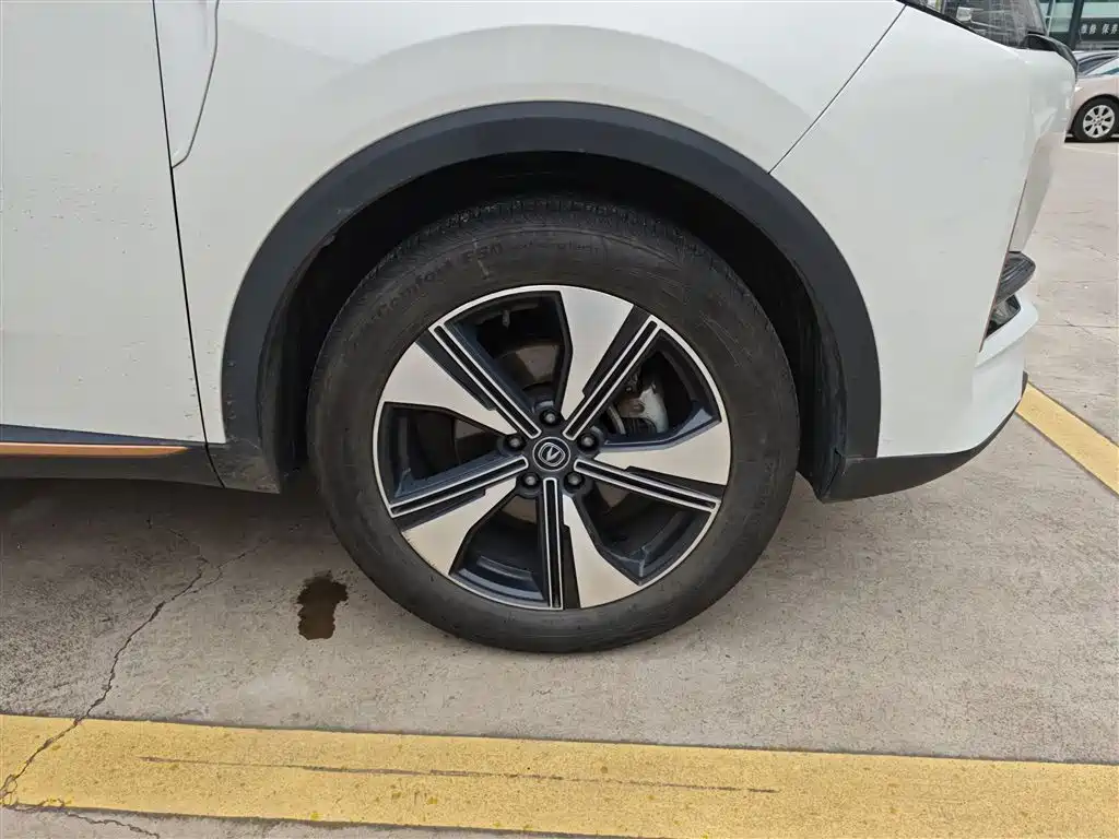 Changan CS55PLUS 2022 — фото 13