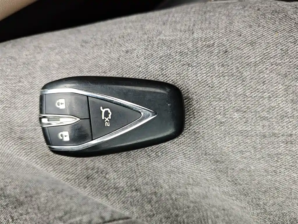Changan CS55PLUS 2022 — фото 14