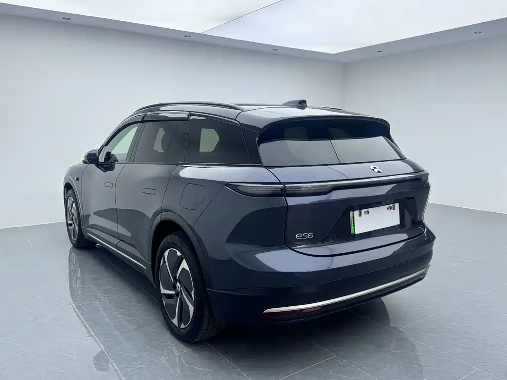 NIO ES6 2024