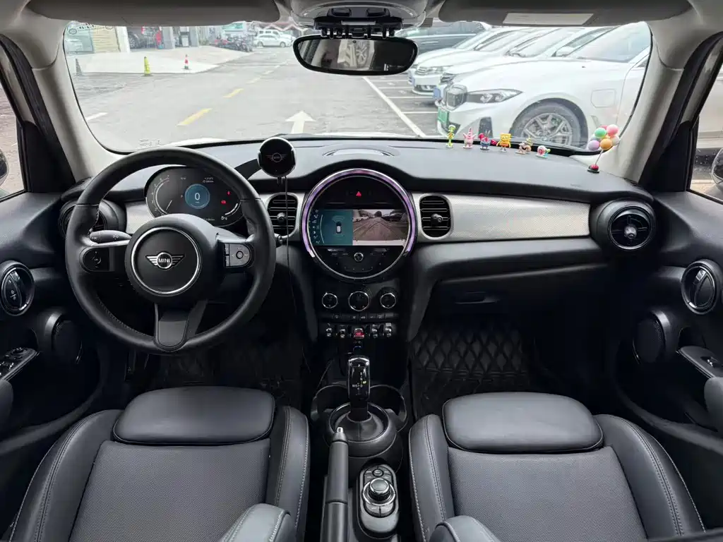 MINI Mini 2022