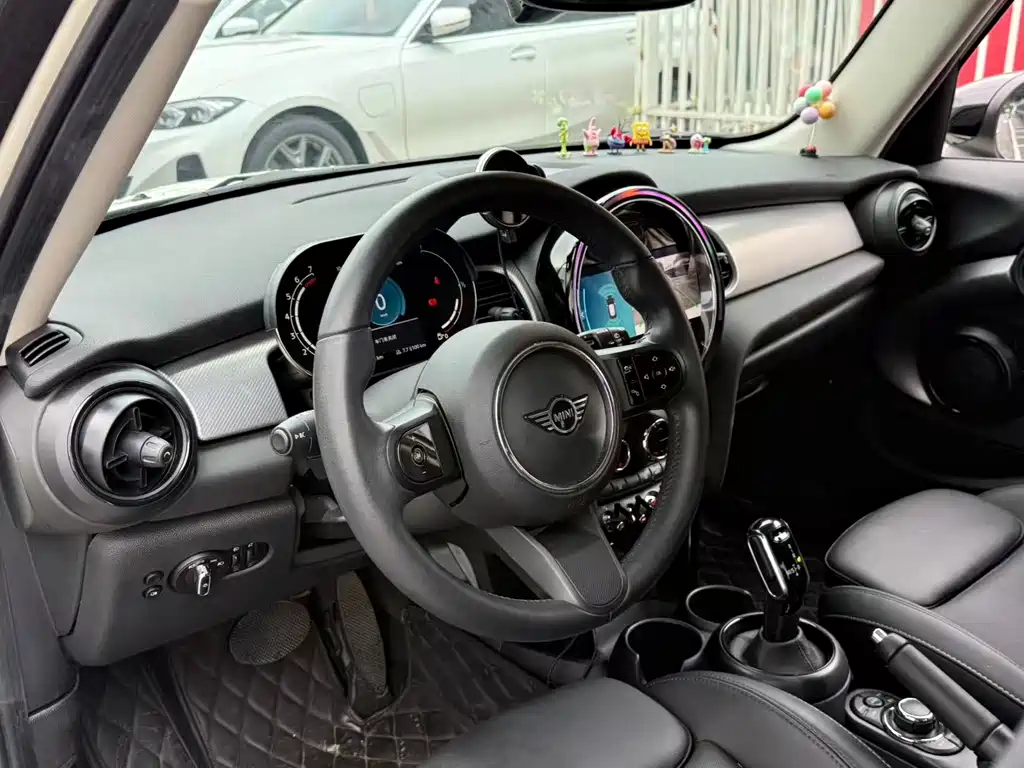 MINI Mini 2022