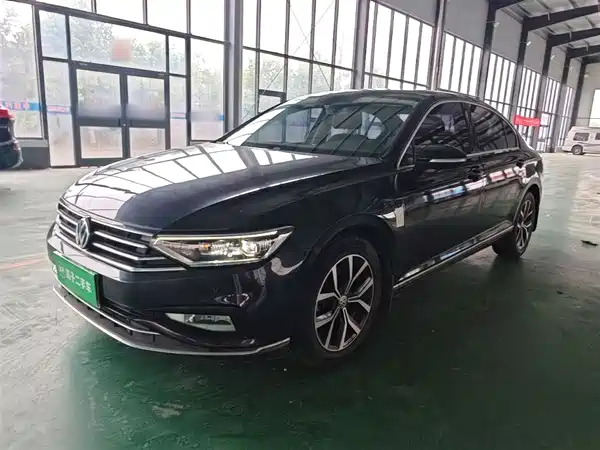 Volkswagen Magotan 2020