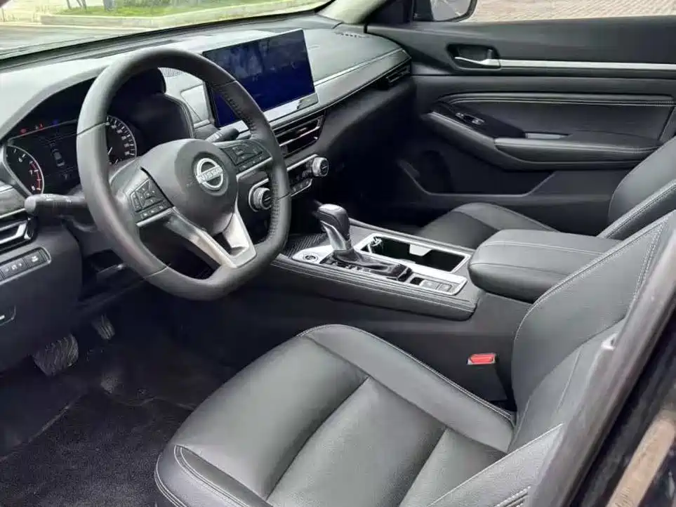 Nissan Teana 2023