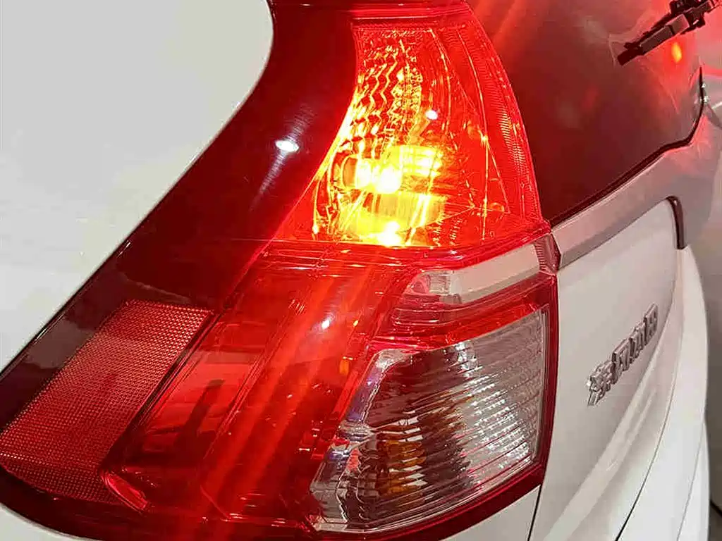 Honda CR-V 2017 — фото 13