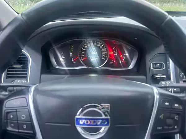 Volvo XC60 2017