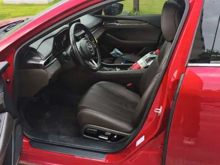Mazda Atenza 2020