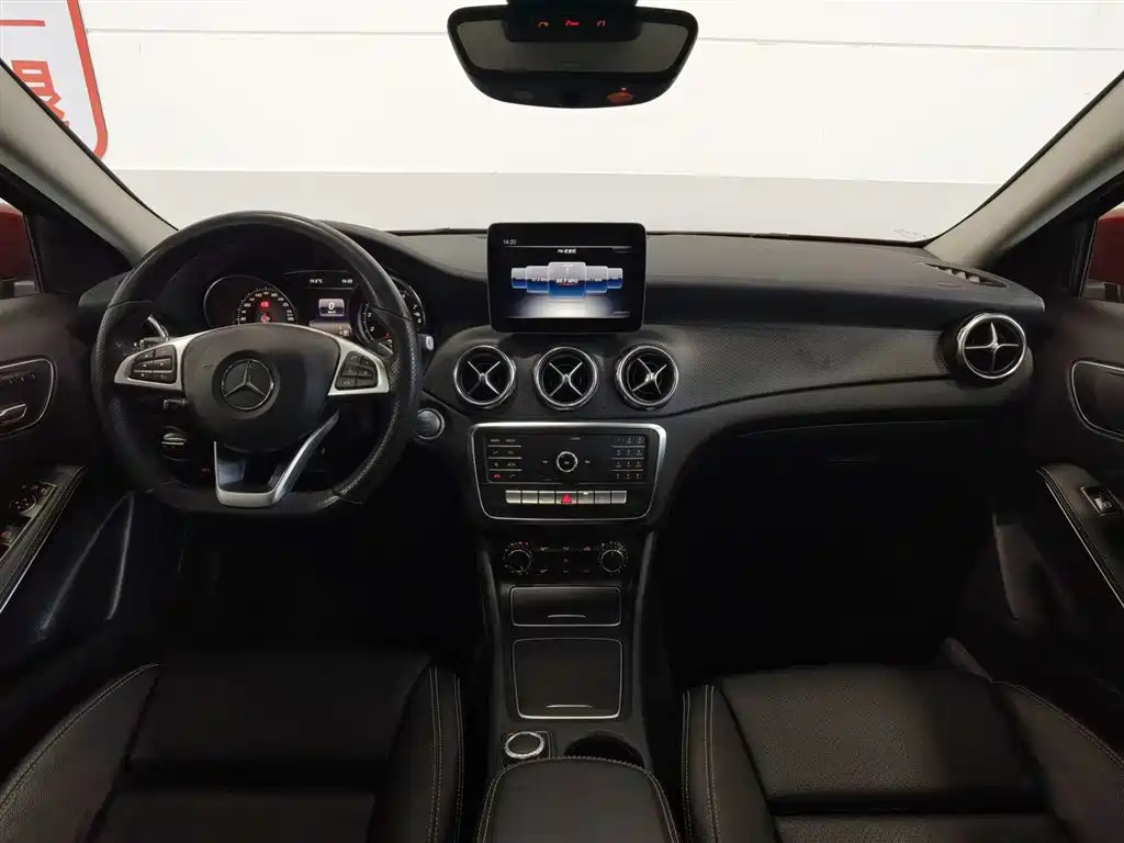 Mercedes-Benz GLA 2019 — фото 5