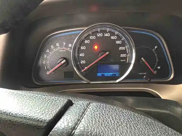 Toyota RAV4 2016