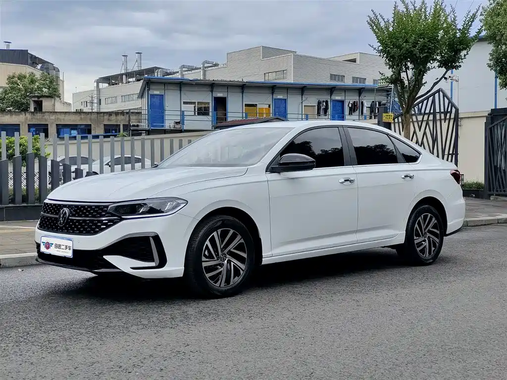 Volkswagen Lavida 2024