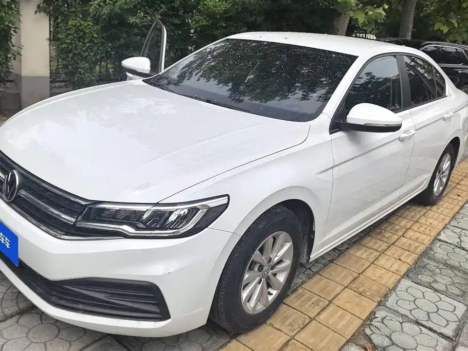 Volkswagen Bora 2020