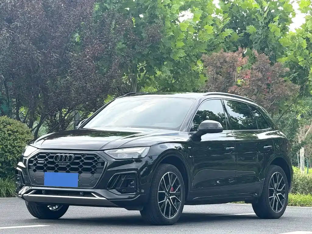 Audi Q5L 2023