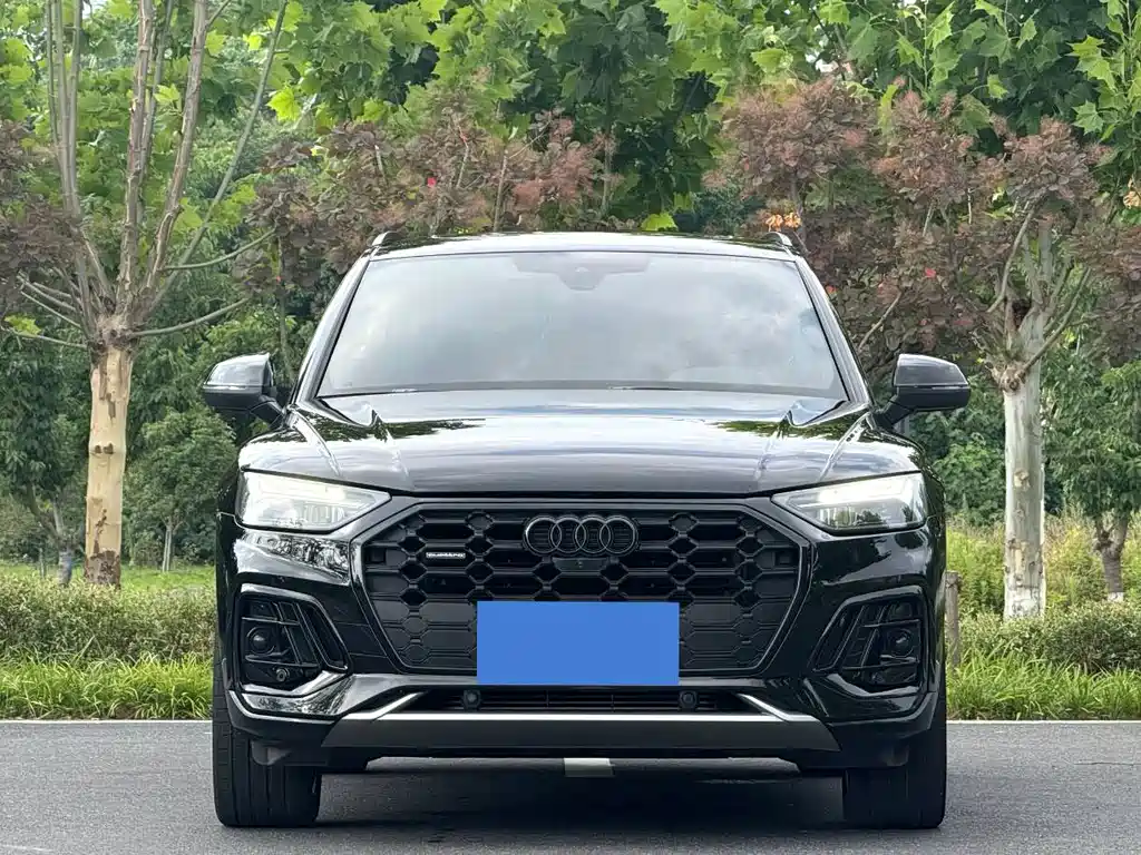 Audi Q5L 2023