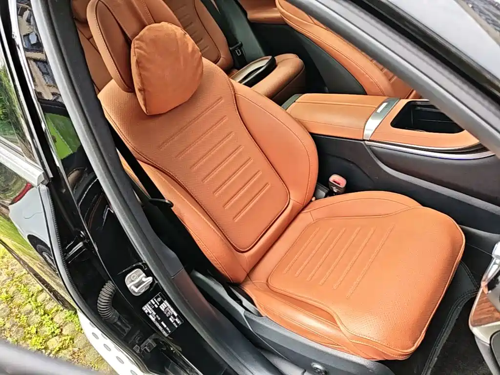 Mercedes-Benz GLC 2025 — фото 25