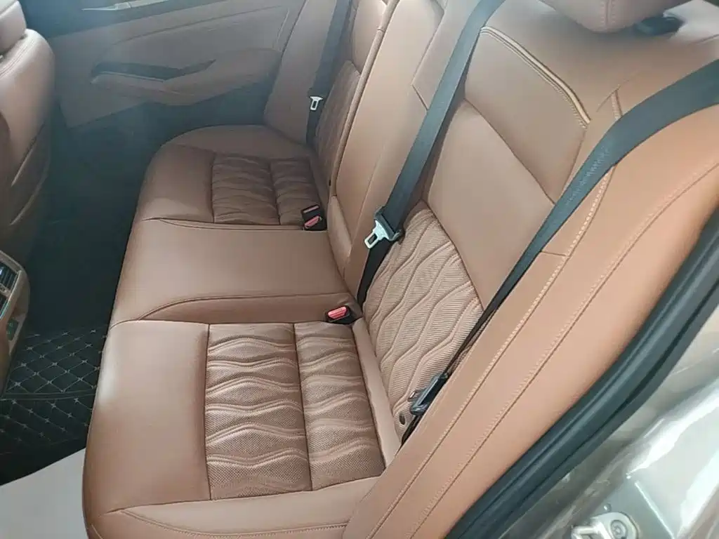 Nissan Teana 2023 — фото 17