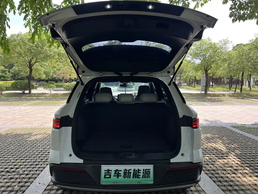 BYD Pro New Energy 2024 — фото 8