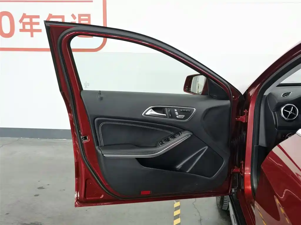 Mercedes-Benz GLA 2019 — фото 8