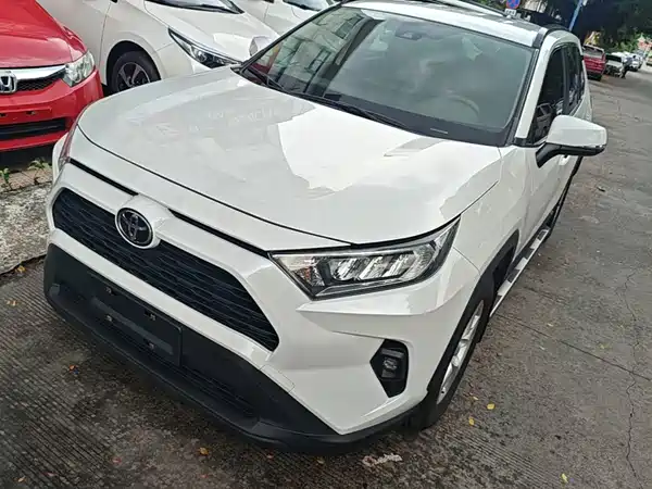 Toyota RAV4 2023