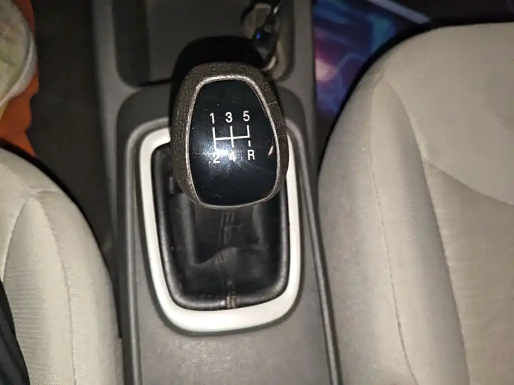 Chevrolet Sail 2017 — фото 14
