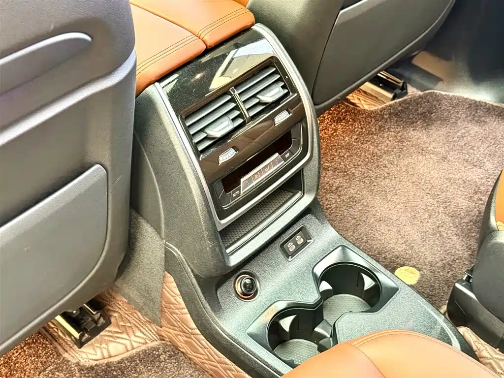 BMW X7 2022 — фото 21