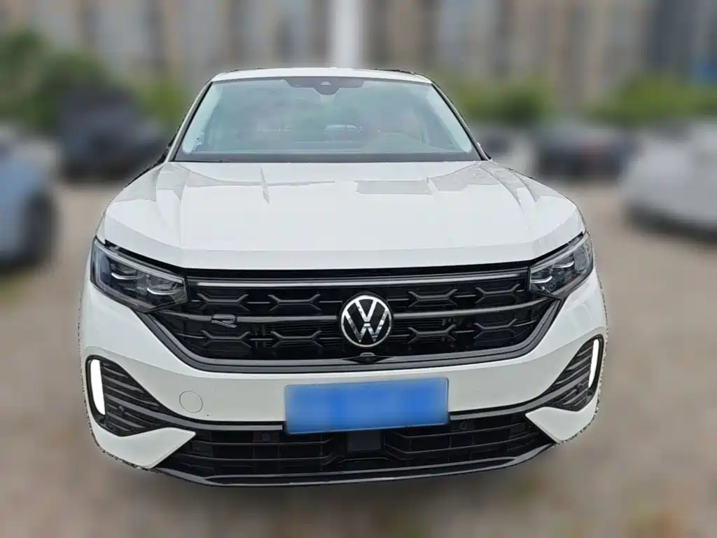 Volkswagen Tayron 2023
