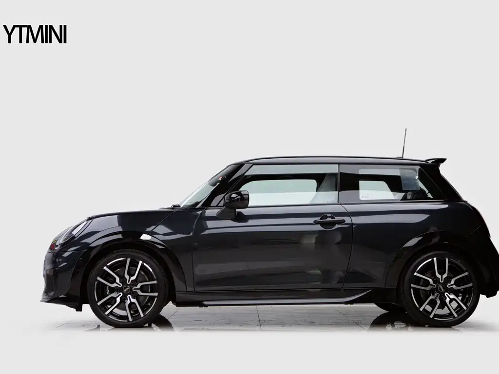 MINI Mini 2026