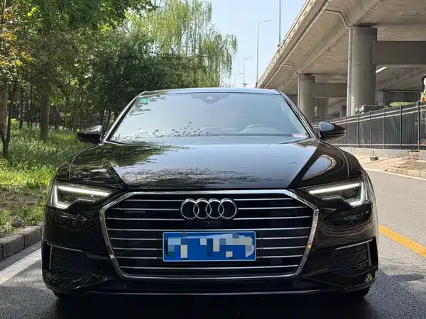 Audi A6L 2019