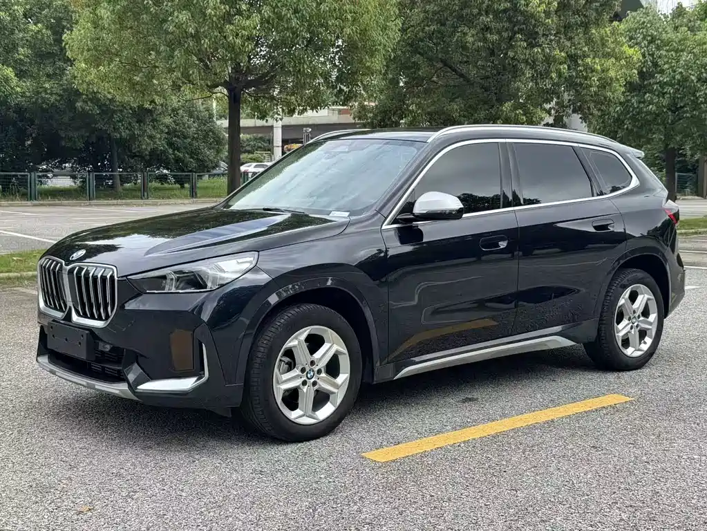 BMW X1 2023