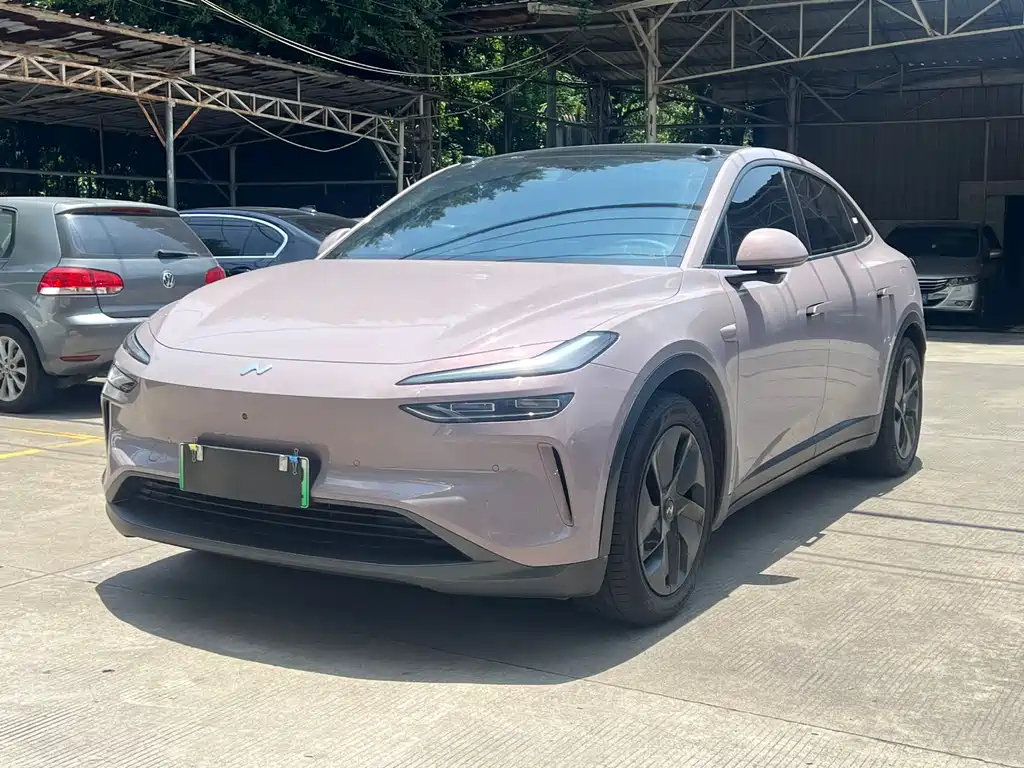 ONVO L60 2025