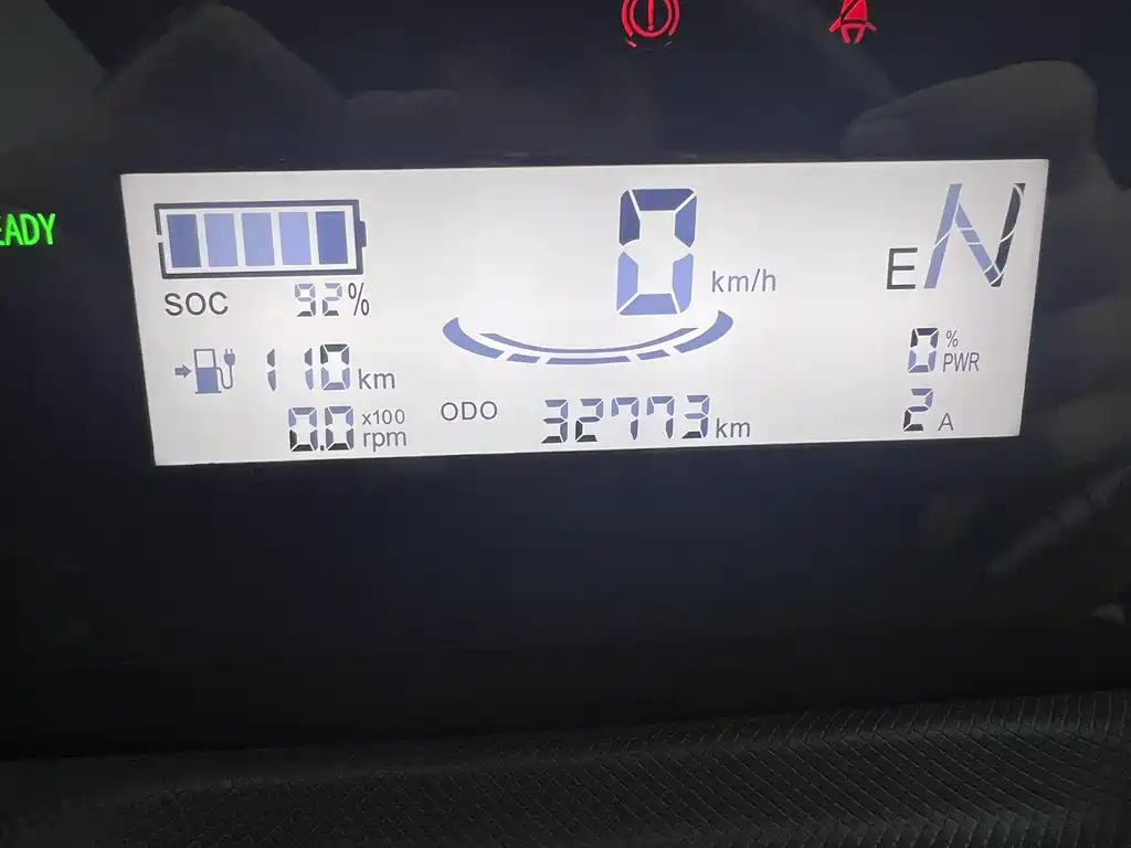 Wuling MINIEV 2023