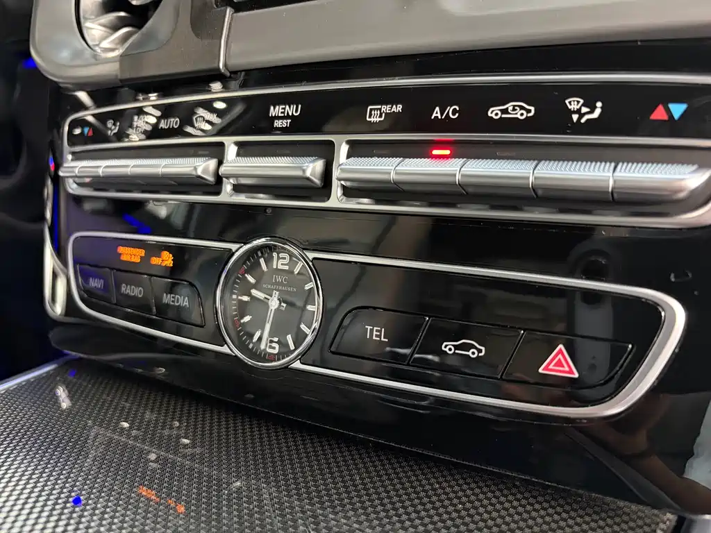Mercedes-Benz G-Class AMG 2019 — фото 11