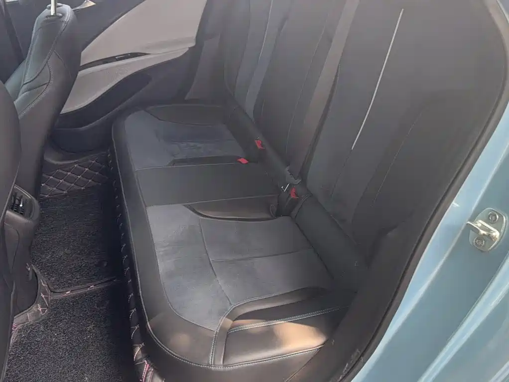 Buick Velite 6 2019 — фото 16