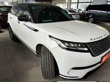 Land Rover Velar 2023 — фото 2