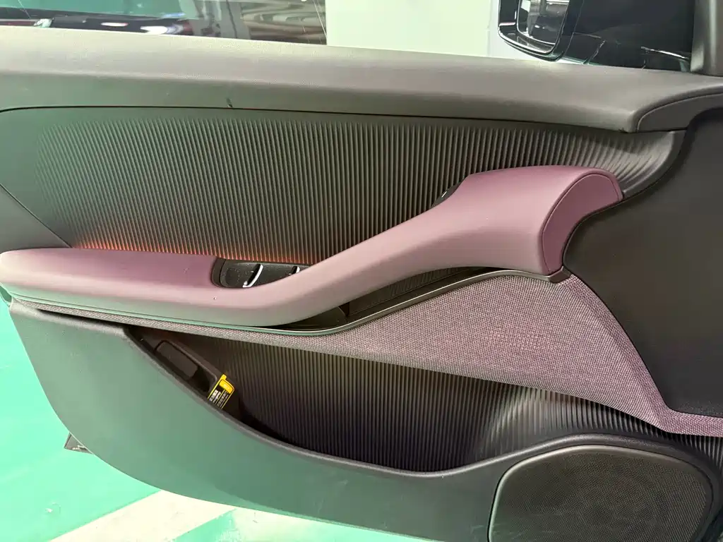 NIO ET5T 2024