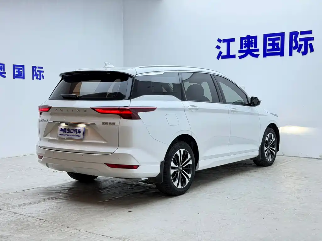 Wuling Victory 2023 — фото 19