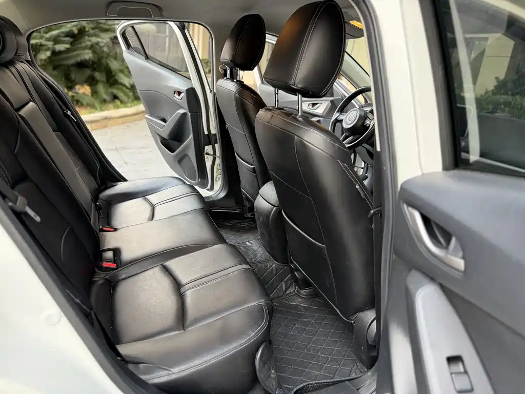 Mazda 3 Axela 2019