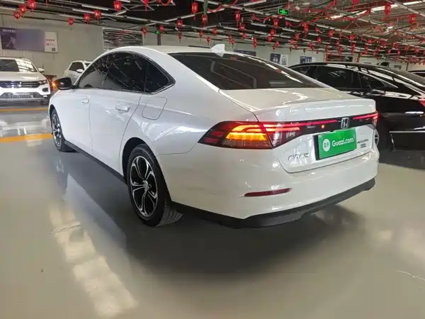 Honda Accord 2023