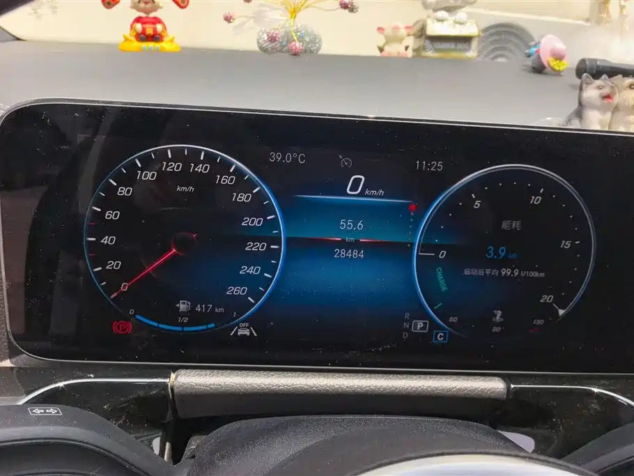 Mercedes-Benz GLA 2022 — фото 14