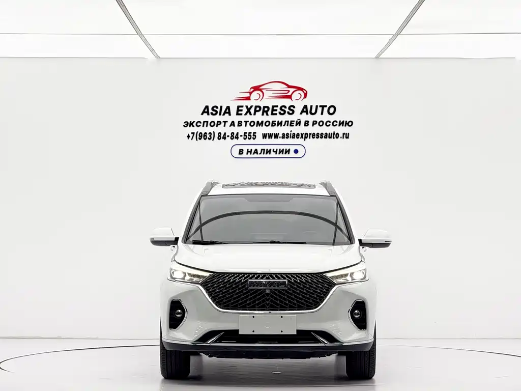 Haval M6 2022