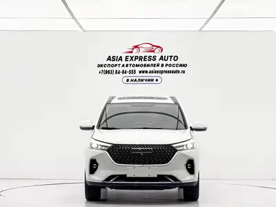 Haval M6 2022