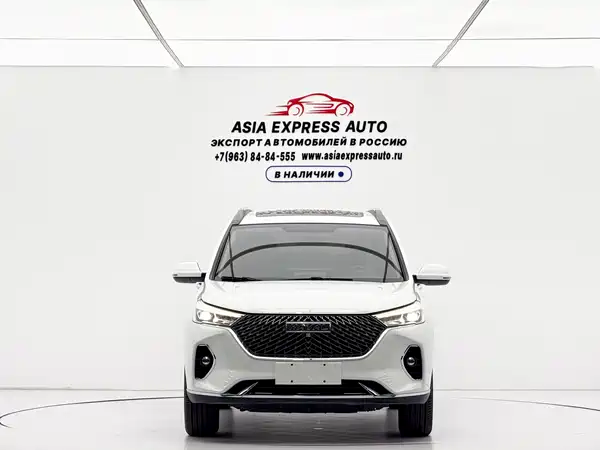 Haval M6 2022