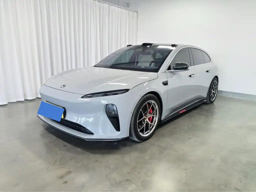 NIO ET5T 2025
