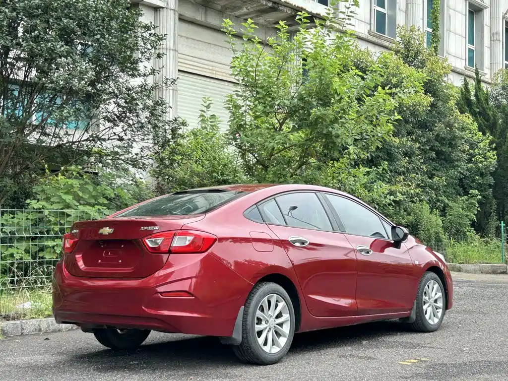 Toyota Vios 2018